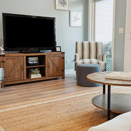 21 Turtle Bay Carolina Tides Villa Фоли Бийч Екстериор снимка