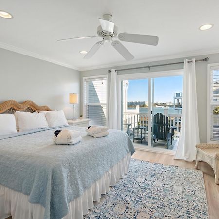 21 Turtle Bay Carolina Tides Villa Фоли Бийч Екстериор снимка