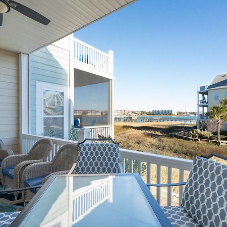 21 Turtle Bay Carolina Tides Villa Фоли Бийч Екстериор снимка