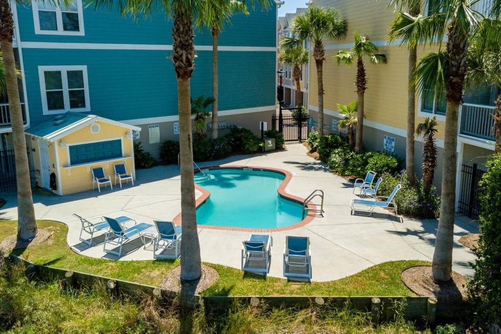 21 Turtle Bay Carolina Tides Villa Фоли Бийч Екстериор снимка