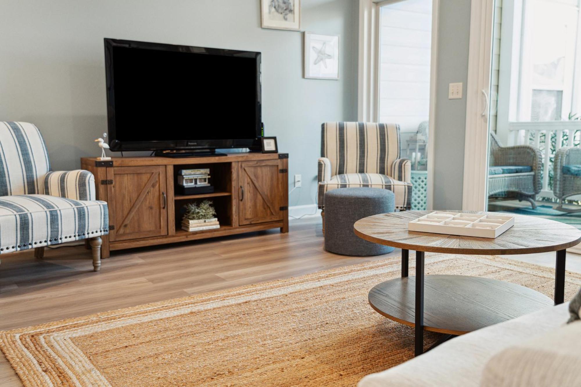 21 Turtle Bay Carolina Tides Villa Фоли Бийч Екстериор снимка