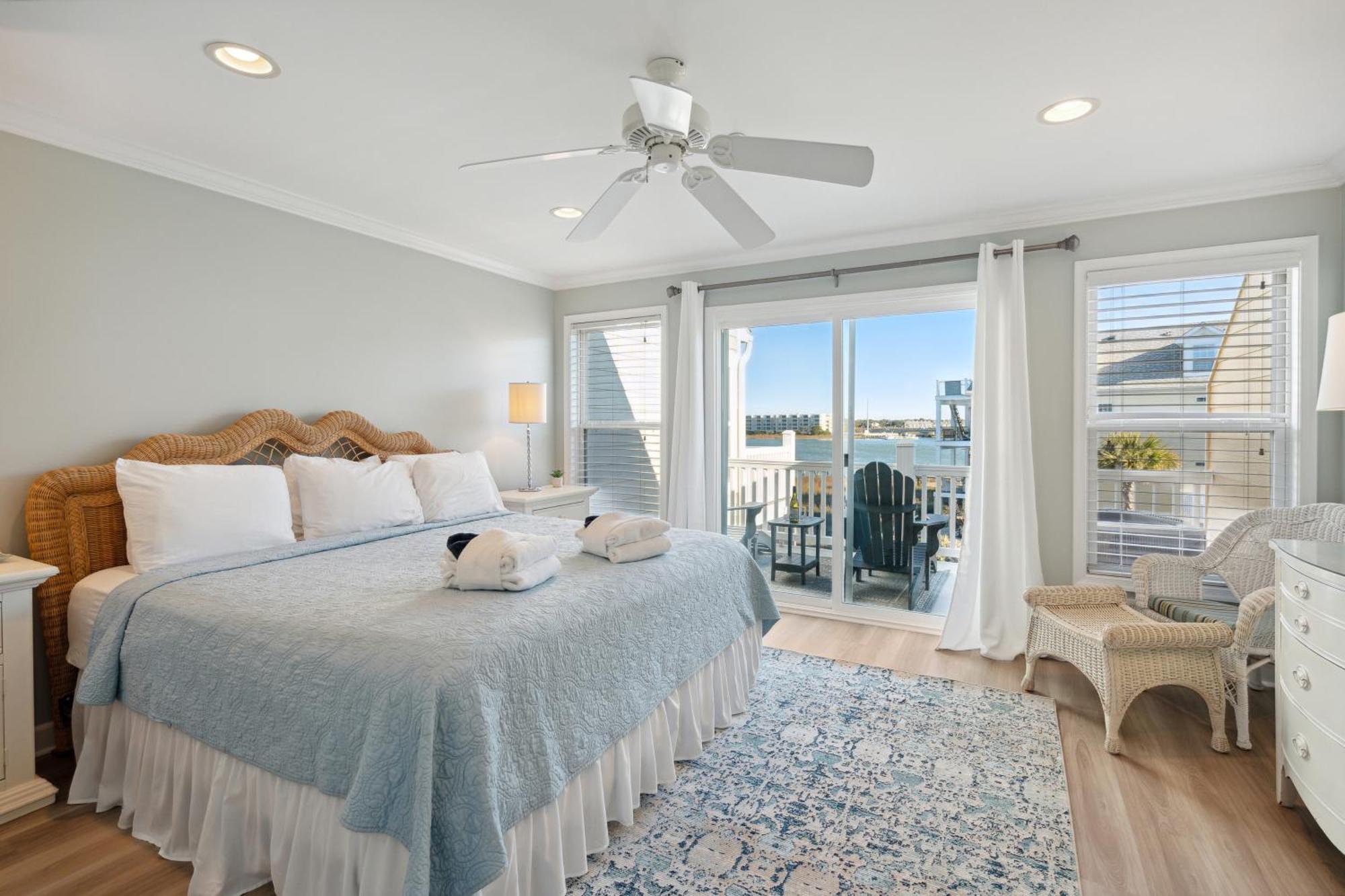 21 Turtle Bay Carolina Tides Villa Фоли Бийч Екстериор снимка