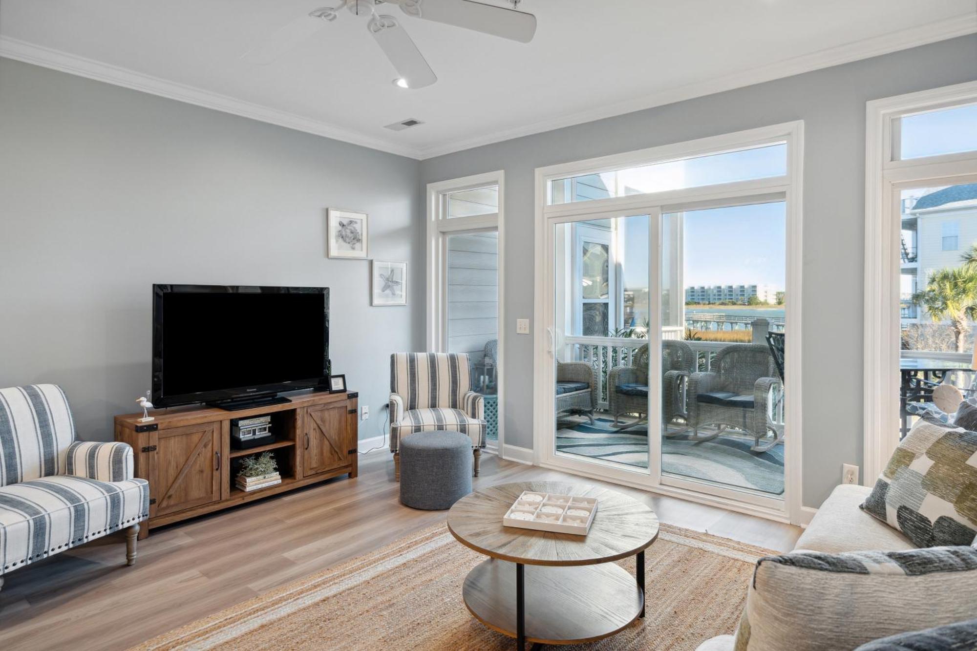 21 Turtle Bay Carolina Tides Villa Фоли Бийч Екстериор снимка