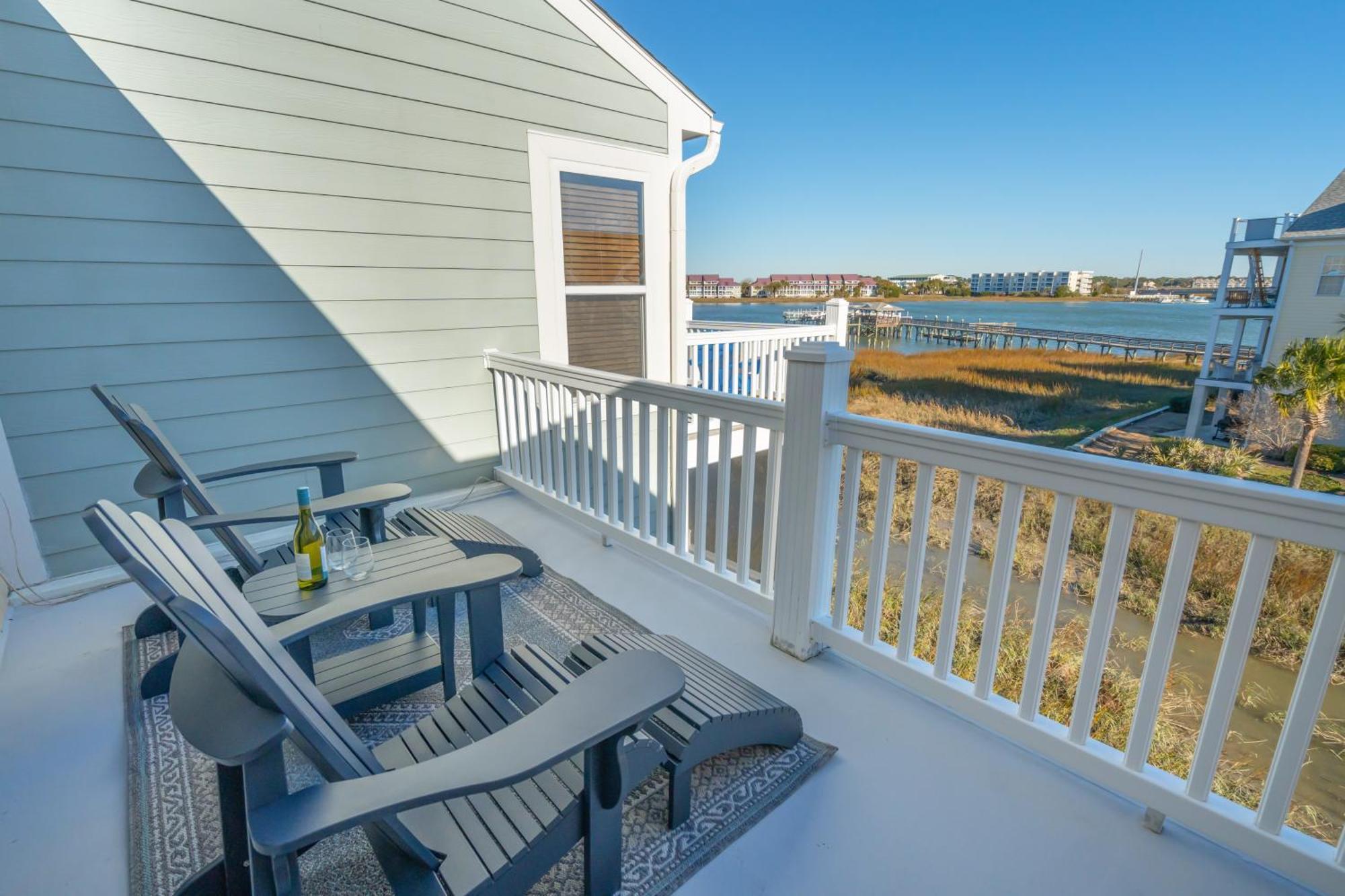 21 Turtle Bay Carolina Tides Villa Фоли Бийч Екстериор снимка