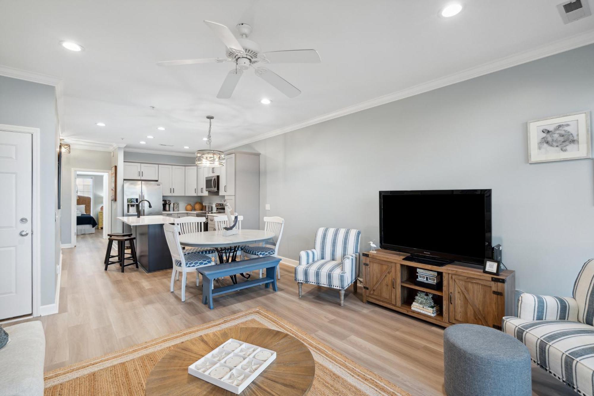 21 Turtle Bay Carolina Tides Villa Фоли Бийч Екстериор снимка