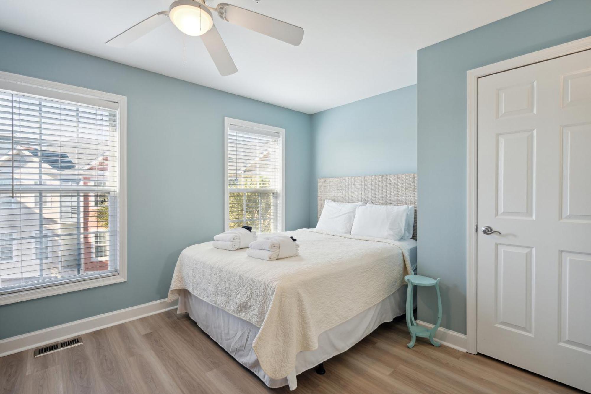 21 Turtle Bay Carolina Tides Villa Фоли Бийч Екстериор снимка