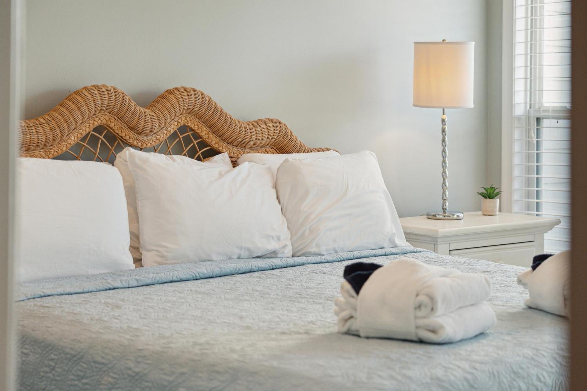 21 Turtle Bay Carolina Tides Villa Фоли Бийч Екстериор снимка