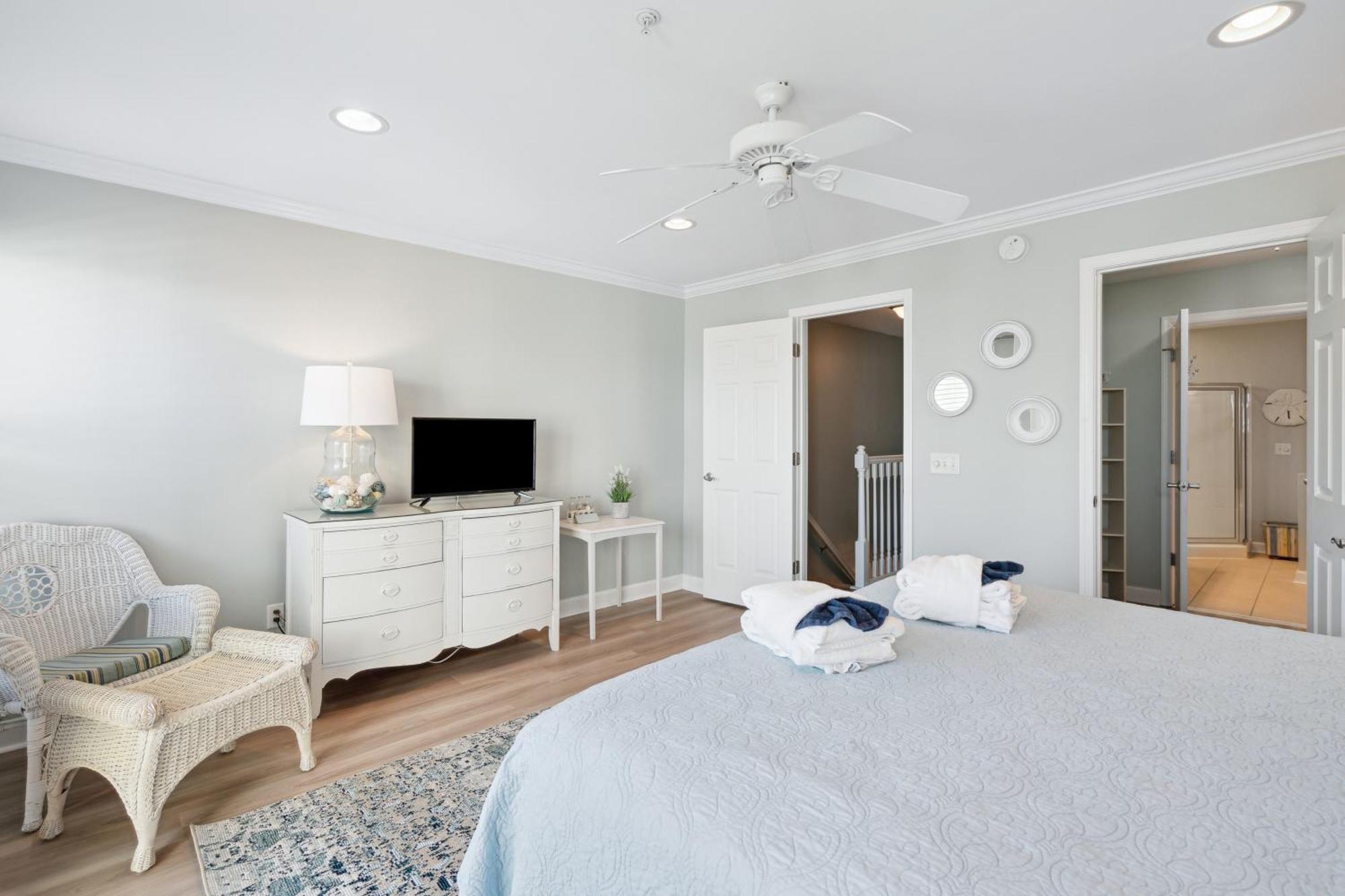 21 Turtle Bay Carolina Tides Villa Фоли Бийч Екстериор снимка