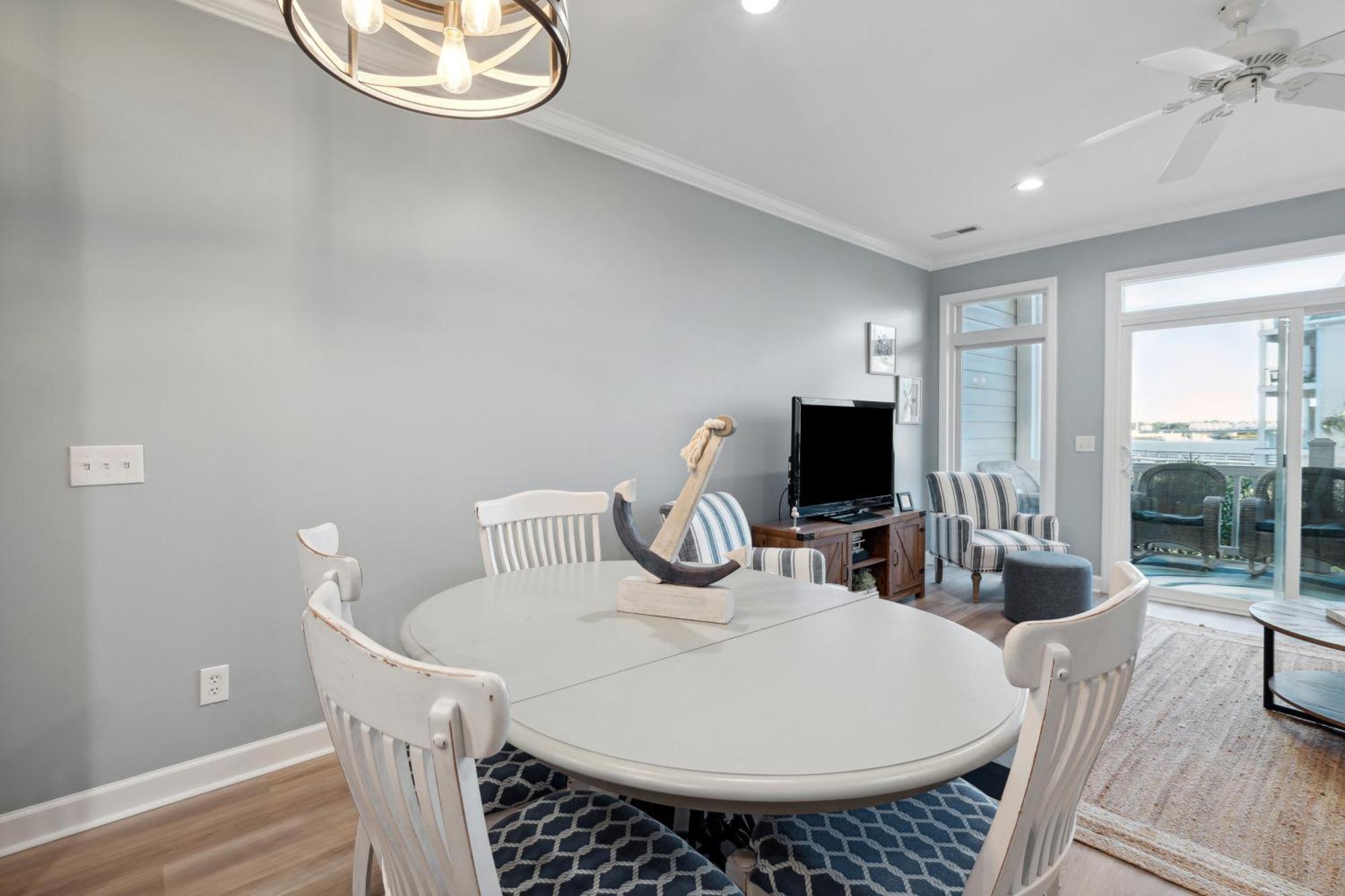 21 Turtle Bay Carolina Tides Villa Фоли Бийч Екстериор снимка