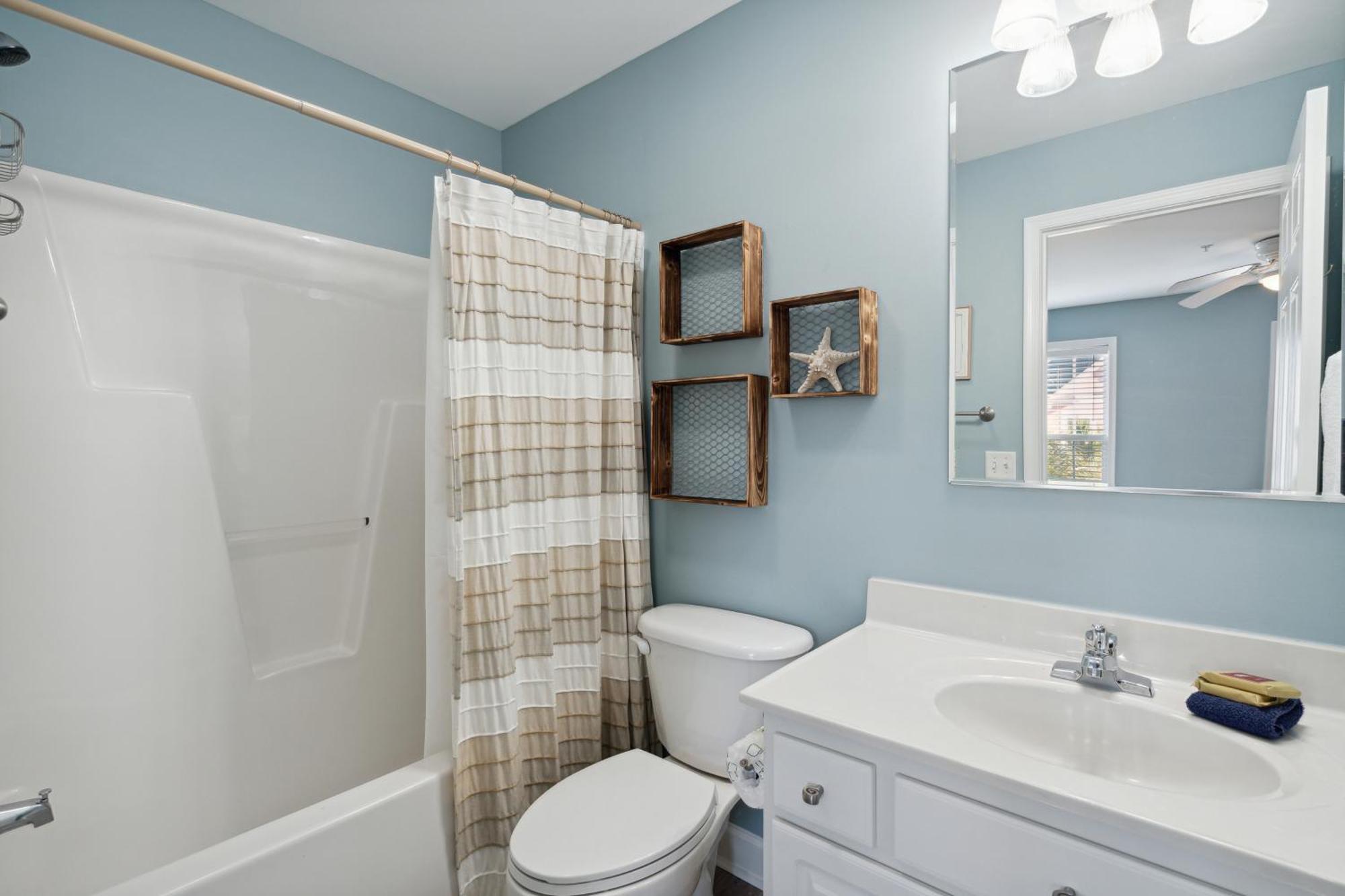 21 Turtle Bay Carolina Tides Villa Фоли Бийч Екстериор снимка