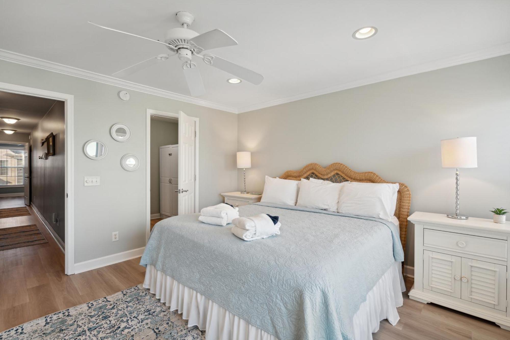 21 Turtle Bay Carolina Tides Villa Фоли Бийч Екстериор снимка