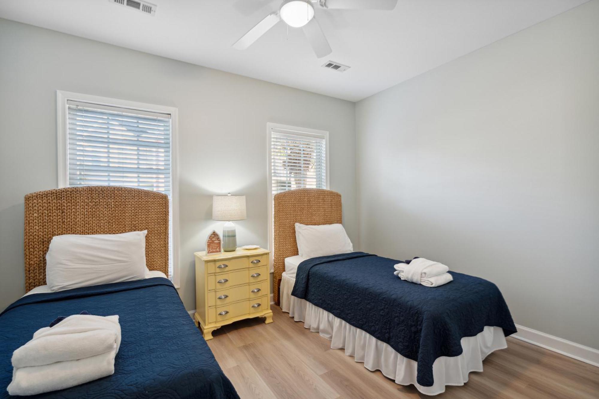 21 Turtle Bay Carolina Tides Villa Фоли Бийч Екстериор снимка