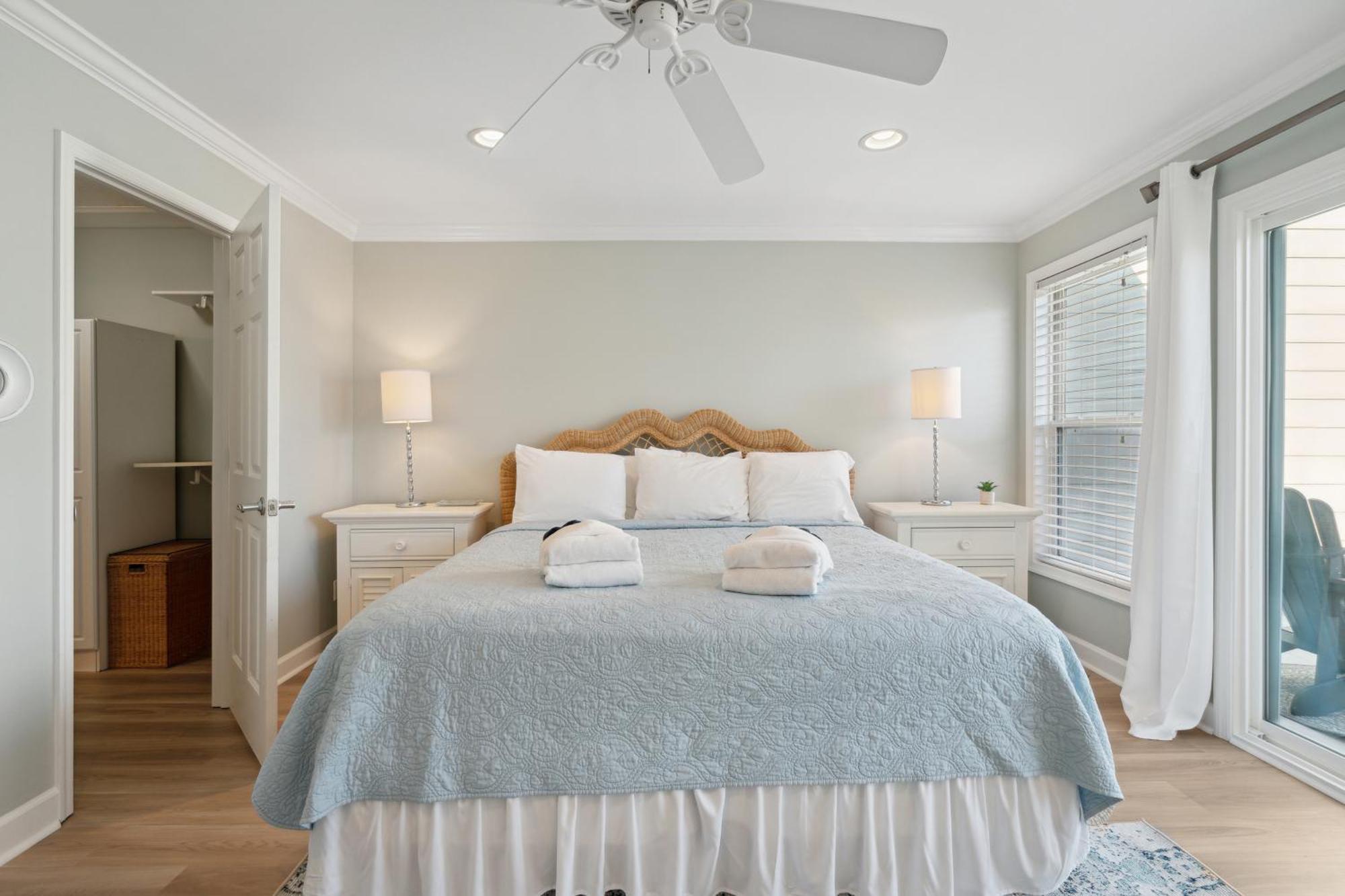21 Turtle Bay Carolina Tides Villa Фоли Бийч Екстериор снимка
