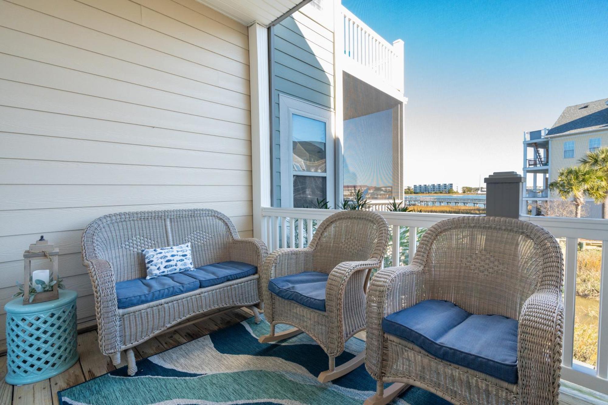 21 Turtle Bay Carolina Tides Villa Фоли Бийч Екстериор снимка