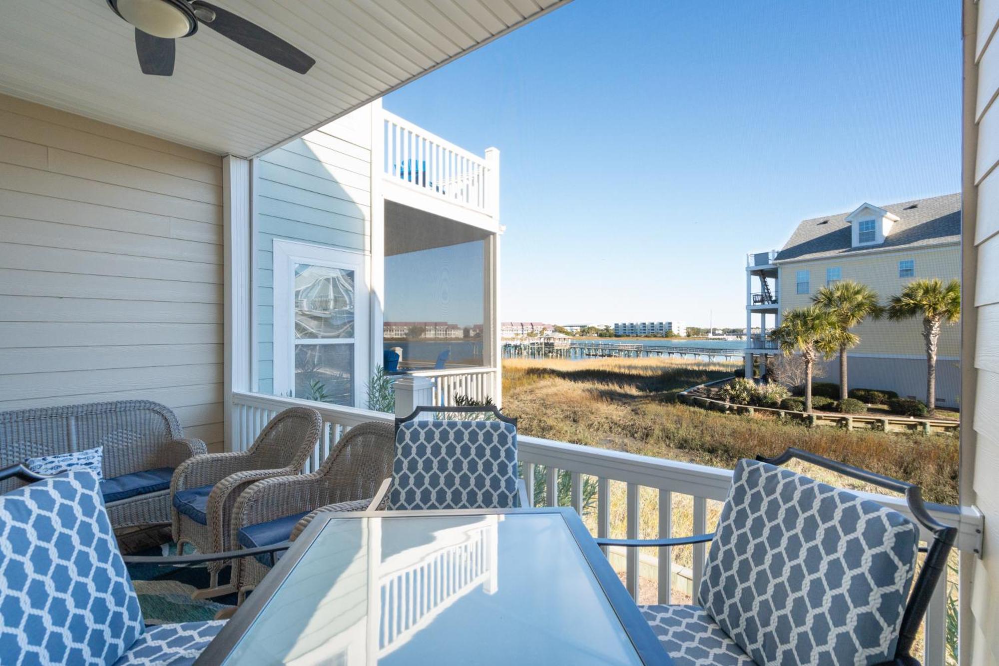 21 Turtle Bay Carolina Tides Villa Фоли Бийч Екстериор снимка
