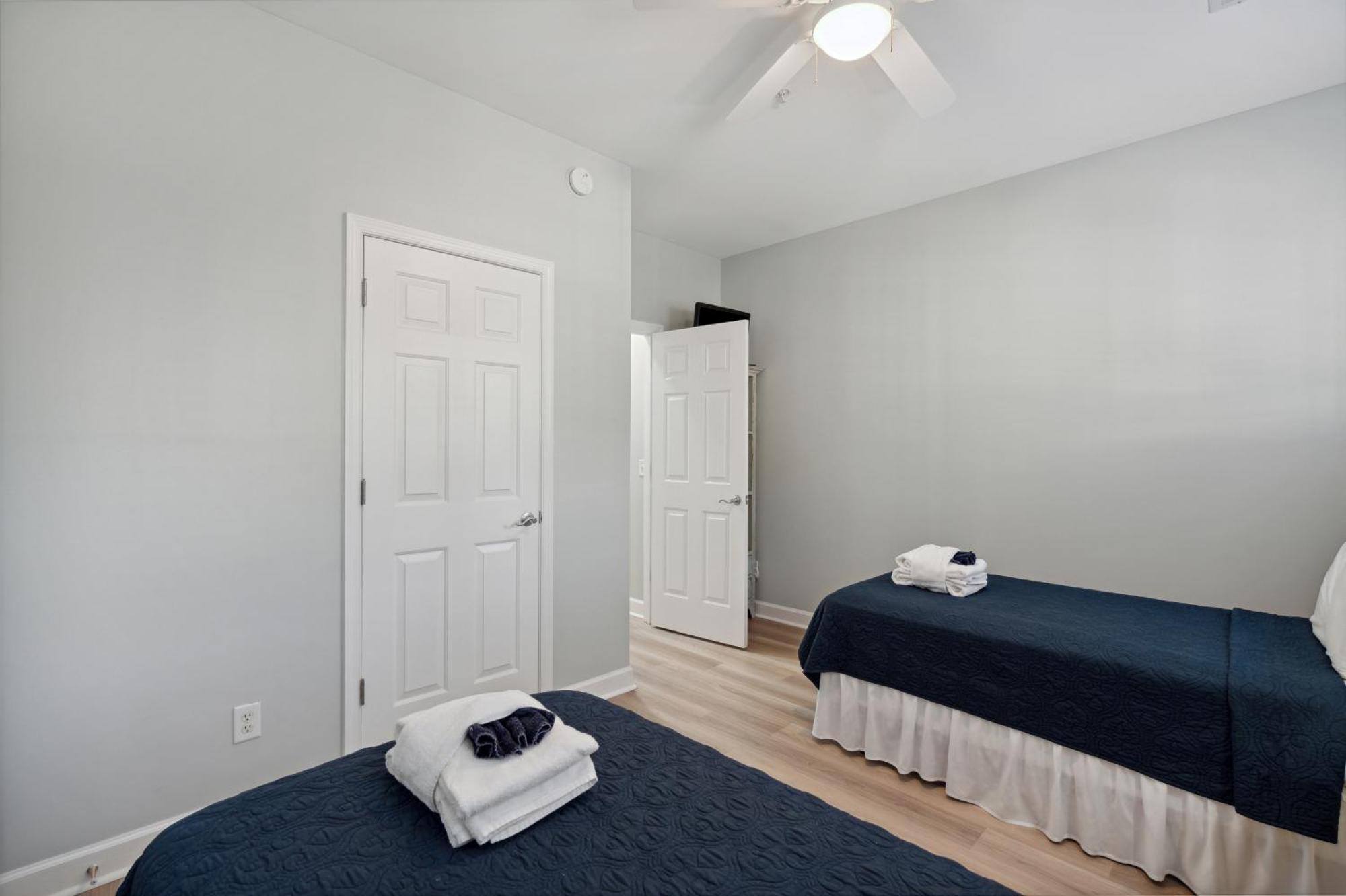 21 Turtle Bay Carolina Tides Villa Фоли Бийч Екстериор снимка