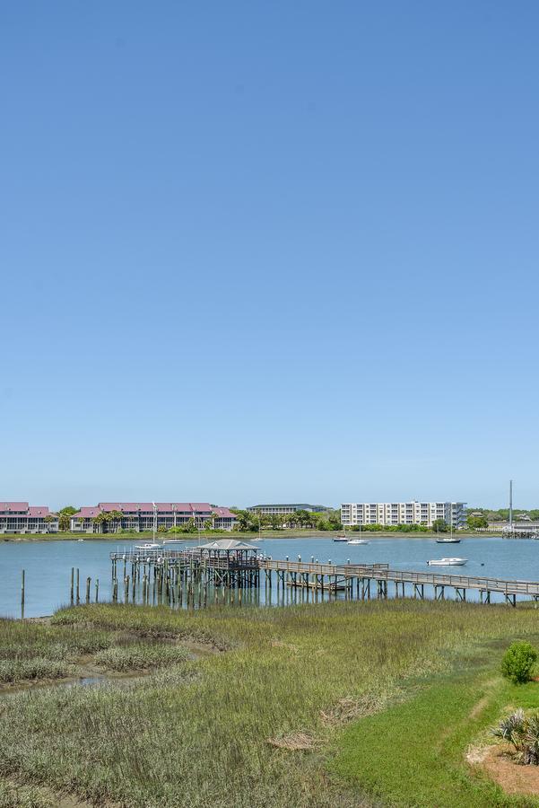 21 Turtle Bay Carolina Tides Villa Фоли Бийч Екстериор снимка